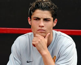 c.ronaldo