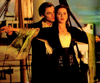 titanic